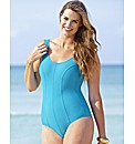 Classic Swimsuit - Longer