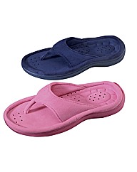 Lightweight Slipper