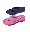 Lightweight Slipper