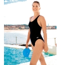 Zoggs Powerback Swimsuit