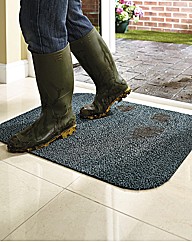 Grimebuster Mat