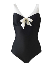 Silhouette Swimsuit - Longer Length