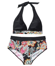 Joe Browns Bikini Top