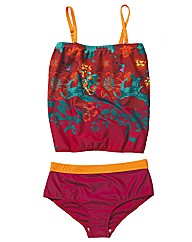 Joe Browns Tankini Set