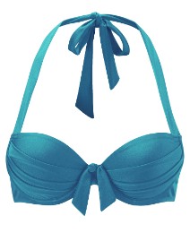 Panache Underwired Bikini Top
