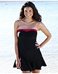 Jeffrey & Paula Swimdress