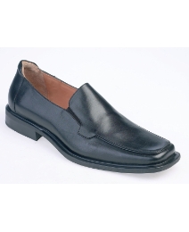Formal Leather Slip On Shoe