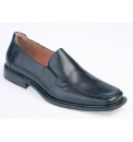 Formal Leather Slip On Shoe