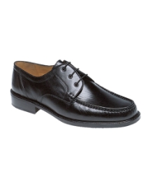 Formal Leather Lace Up Shoe