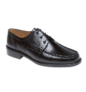 Formal Leather Lace Up Shoe