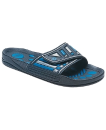 Velcro Adjustable Width Sandals