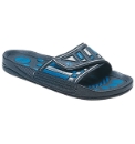 Velcro Adjustable Width Sandals