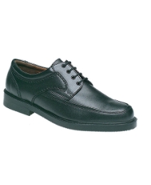 Wide Fitting Formal Leather Lace Up Shoe