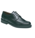 Wide Fitting Formal Leather Lace Up Shoe