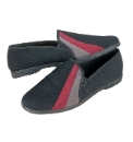 Velour Carpet Slipper