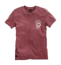 Seasonal Hunting Print T-Shirt