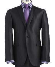 & City Shine Suit Jacket - Regular