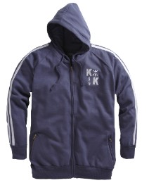 Kayak Hooded Sweatshirt