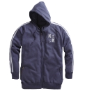 Kayak Hooded Sweatshirt