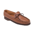 Leather Slipper