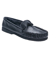 Leather Slipper