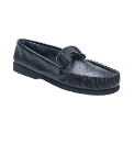 Leather Slipper