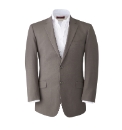 Skopes Plain Jacket - Long