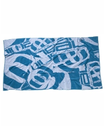 Animal Eli Logo Towel