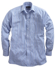 & City Tall Bengal Striped Shirt