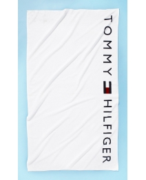 Tommy Hilfiger Logo Towel