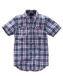 Ben Sherman Mighty Checked Shirt