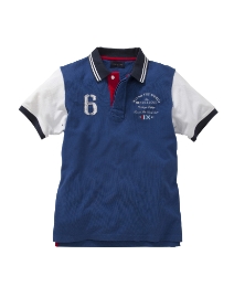Henri Lloyd Mighty Polo Shirt