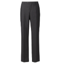 & City Regular Plain Suit Trouser 32in