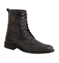 Jimmy Bee Lace Up Fashion Boots