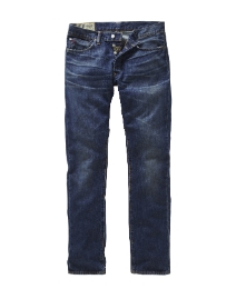 Polo Ralph Lauren Mighty Jeans 32in Leg
