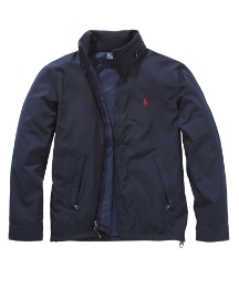 Polo Ralph Lauren Tall Blouson Jacket