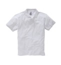 & Brand Mighty Plain Polo Shirt