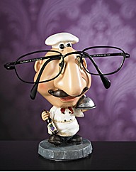 Comic Character Spectacle Holder
