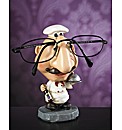 Comic Character Spectacle Holder