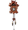 Quartz Cuckoo Clock
