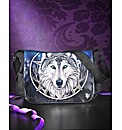 The Wild One Messenger Bag