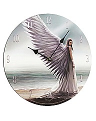 Guiding Spirit Clock