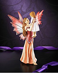 Fairy Pride and Joy Figurine