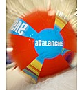 Snow Zorbing for Two - Anytime