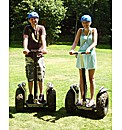 Segway Tour For Two