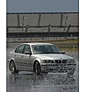 Drifting Experience at Rockingham