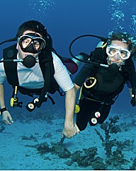 Scuba Diving Experience for Two