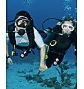 Scuba Diving Experience for Two
