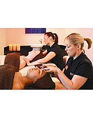 Girls One Night Spa Break at Charlton