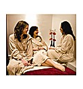 Girls One Night Spa Break at Hastings